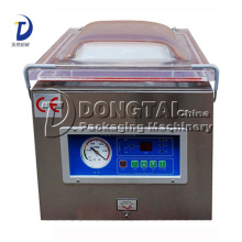 Fruit and Vegetable Food Bag Vacuum Packing Machine